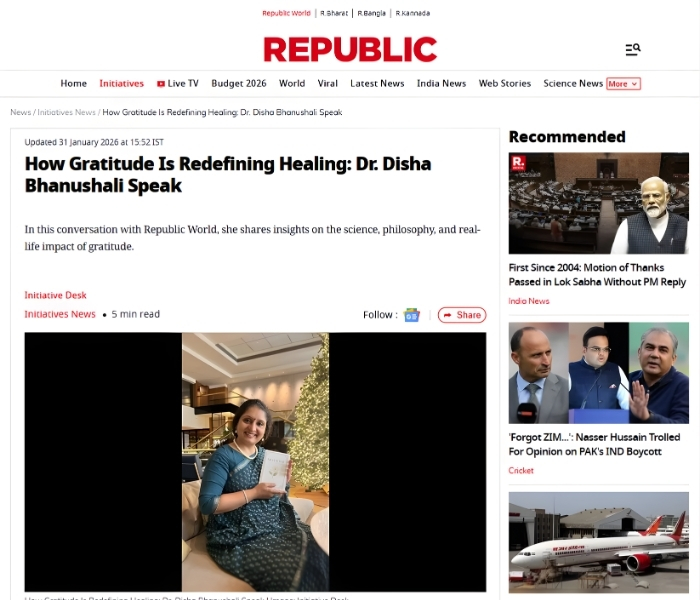 Republic World
